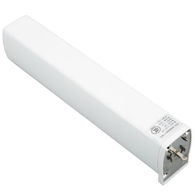 433.92Mhz 33dB Smart Curtain Motor Automatic Curtain Accessories