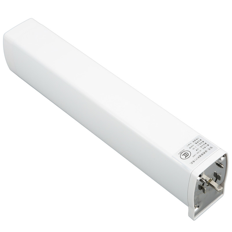 433.92Mhz 33dB Smart Curtain Motor Automatic Curtain Accessories